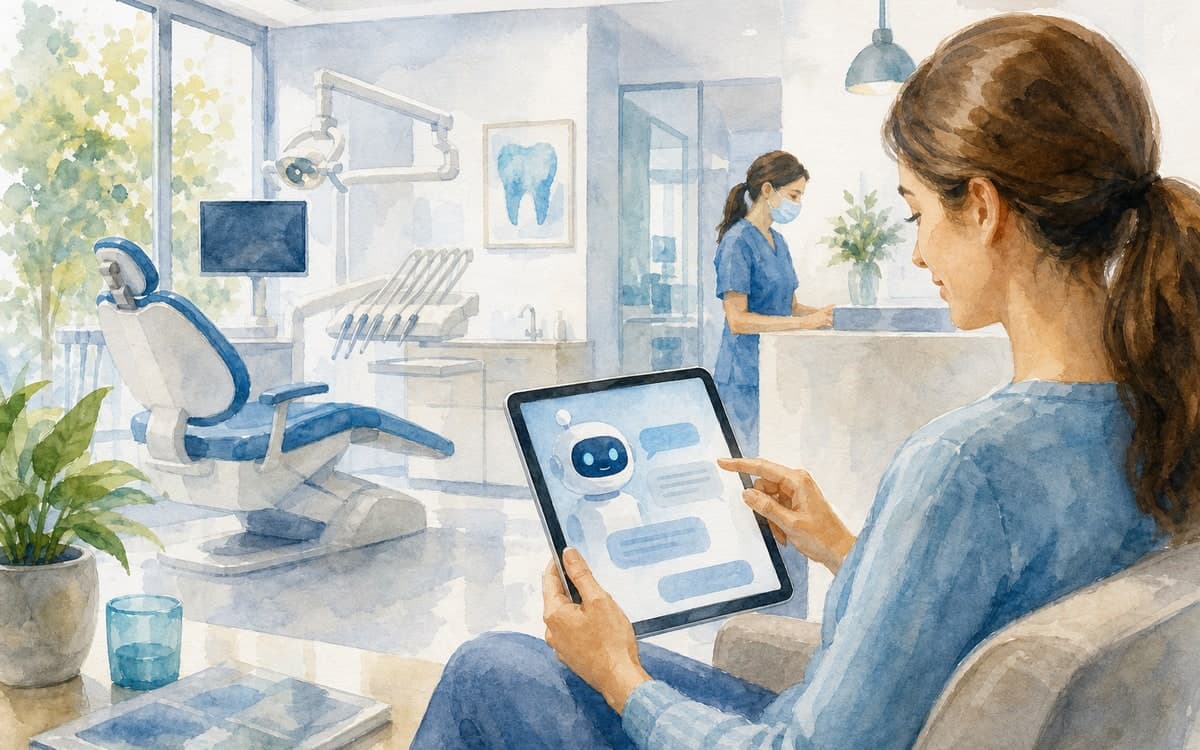ai for dental clinics miami - AI for Dental Clinics Miami | VIQQ