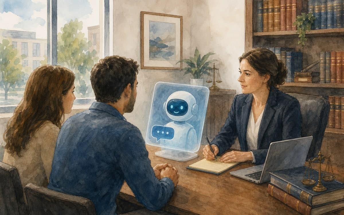 ai for law firms miami - AI for Law Firms Miami | VIQQ