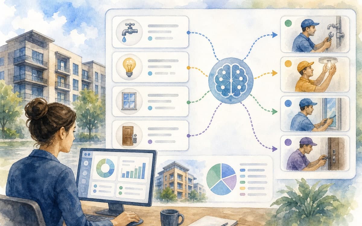 ai for property management miami - AI for Property Management Miami | VIQQ