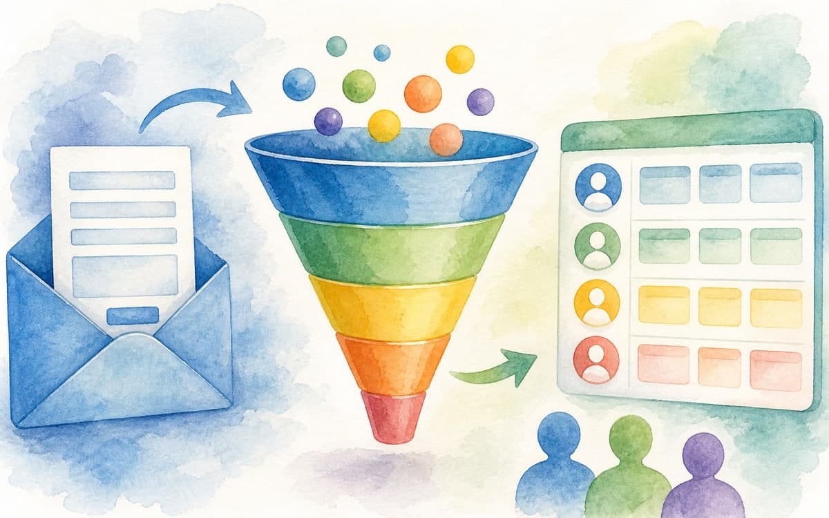 Forms & Lead Routing Fix - site fix for Miami businesses | VIQQ