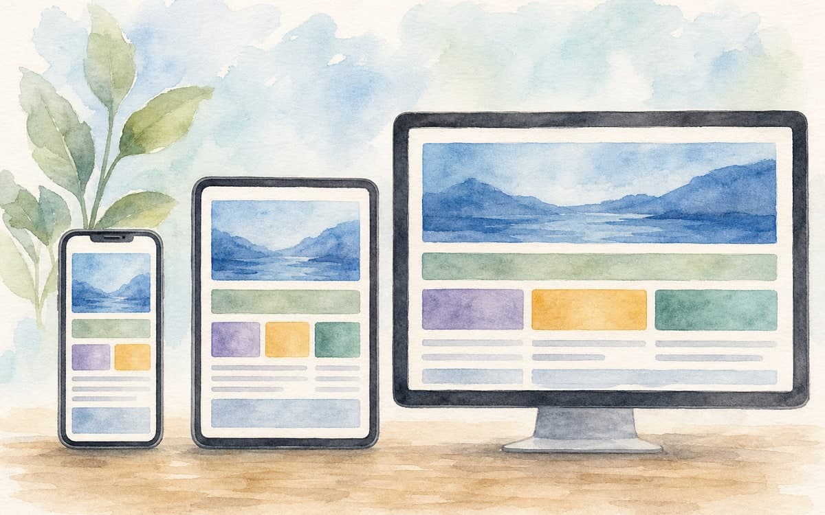 Mobile Layout Fix - site fix for Miami businesses | VIQQ