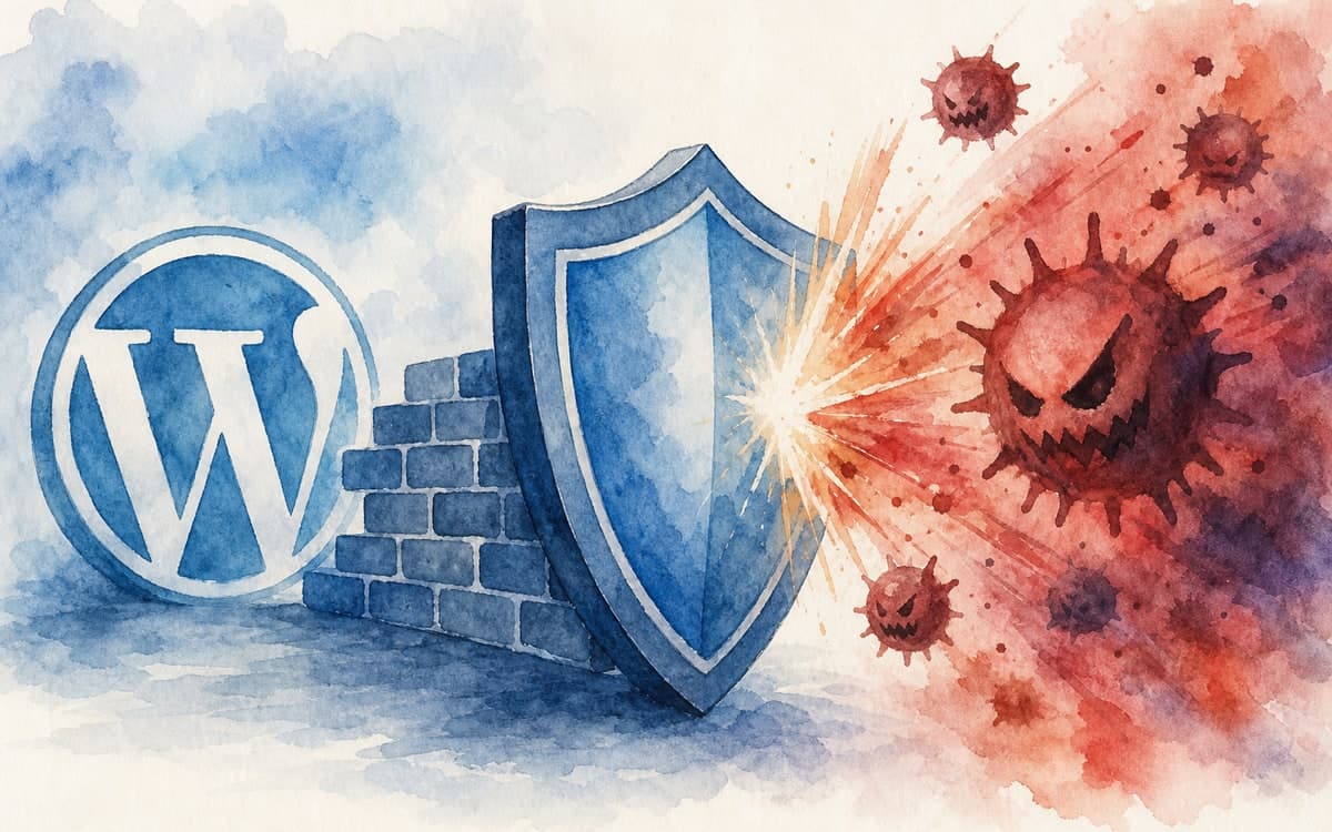 Security & Malware Cleanup - site fix for Miami businesses | VIQQ