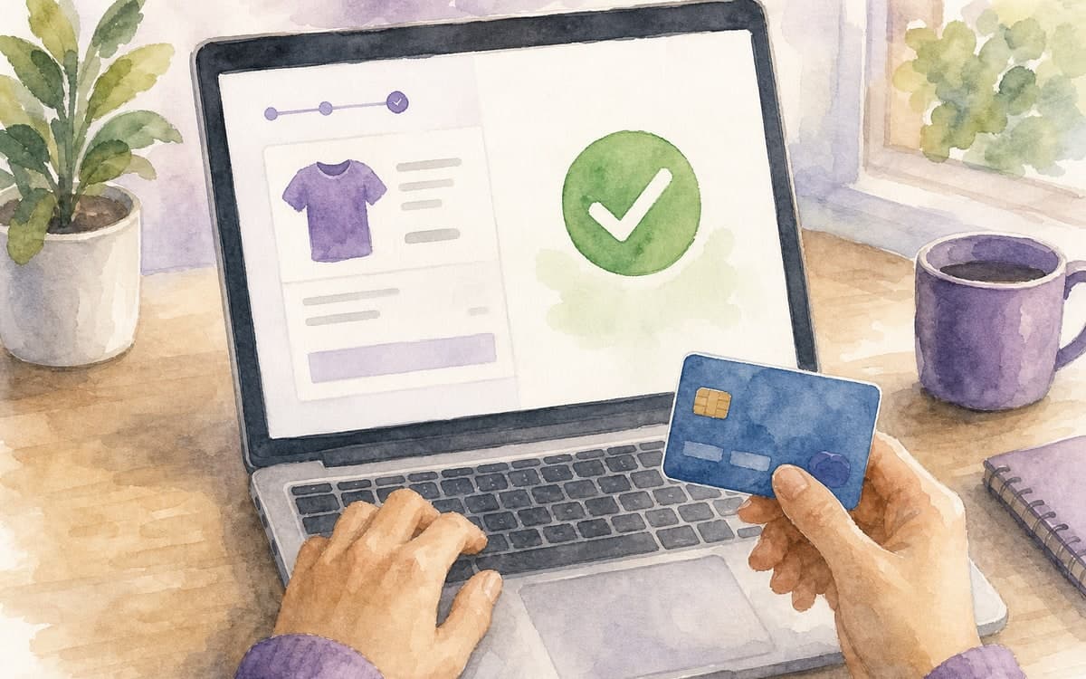 WooCommerce Checkout Fix - site fix for Miami businesses | VIQQ