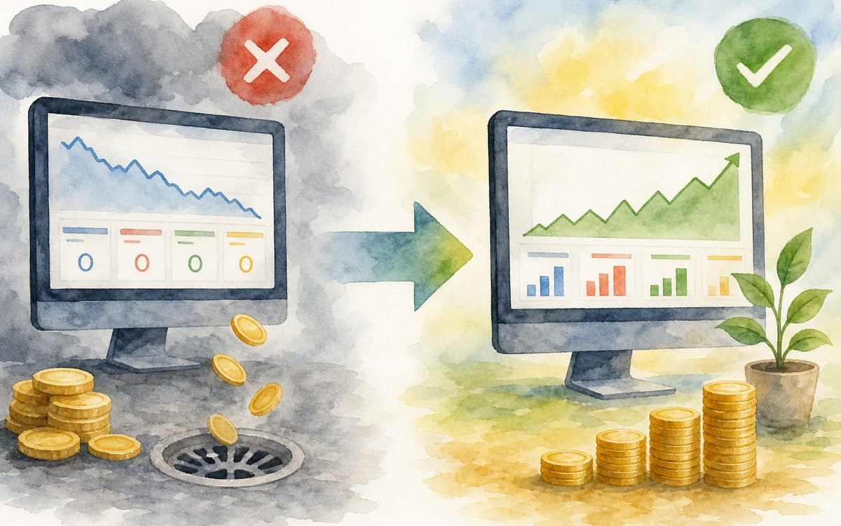 google ads not converting miami - Google Ads Not Converting Miami | VIQQ