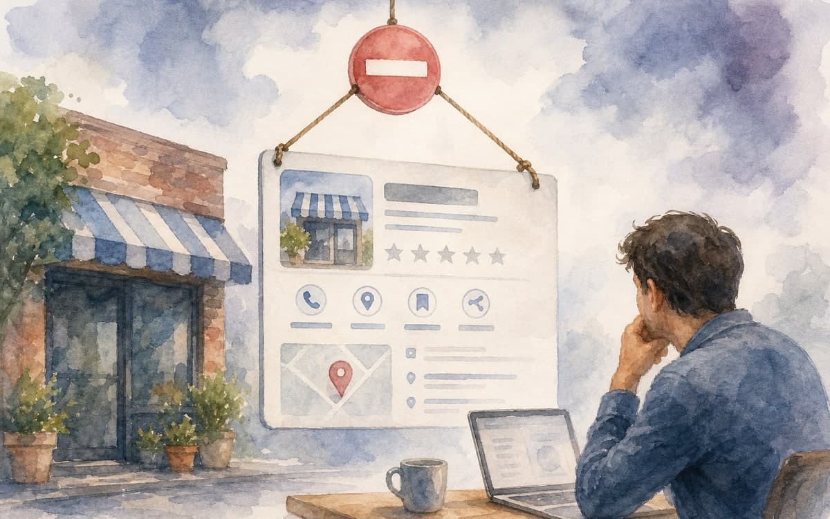 google business profile suspended fix miami - Google Business Profile Suspended Fix Miami | VIQQ