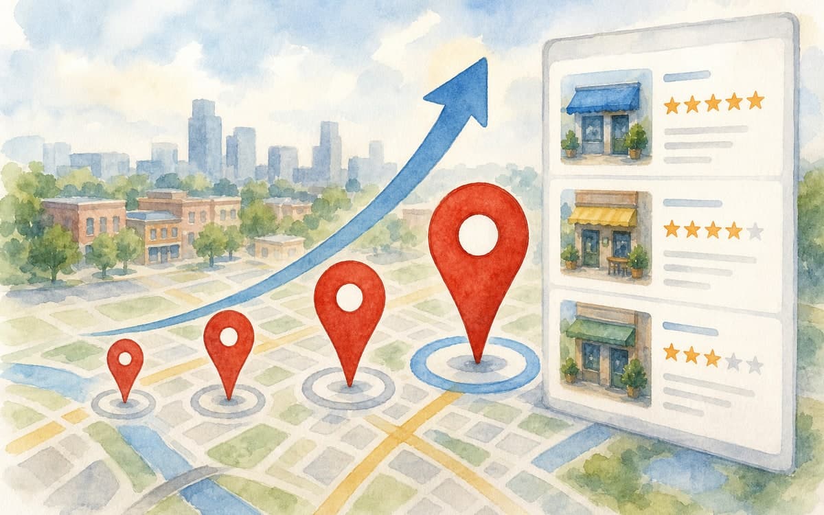 low google maps rankings miami - Low Google Maps Ranking Miami | VIQQ