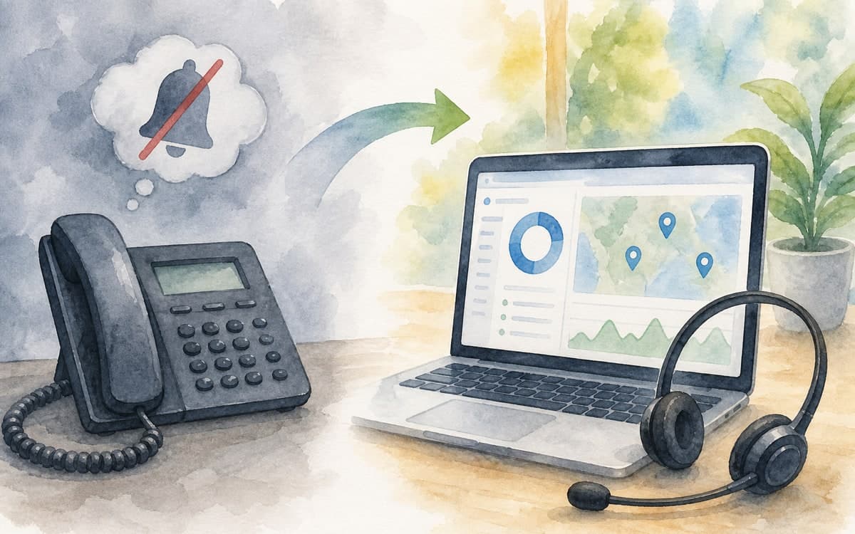 website not generating calls miami - Website Not Getting Phone Calls Miami | VIQQ