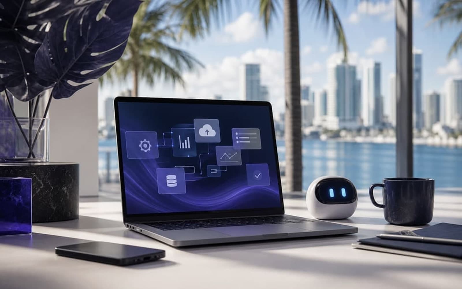 ai automation small business - AI Automation Small Business | VIQQ
