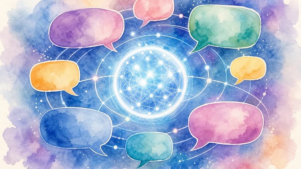 AI Chatbots service