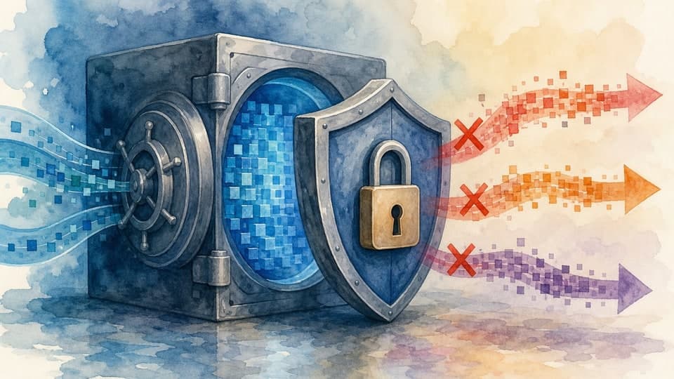 Data Encryption service