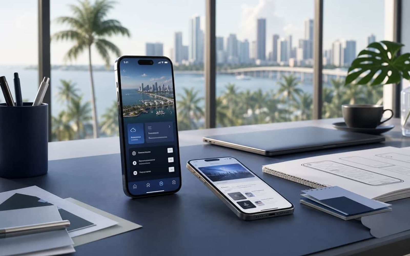 mobile app development miami - Mobile App Development Miami | VIQQ
