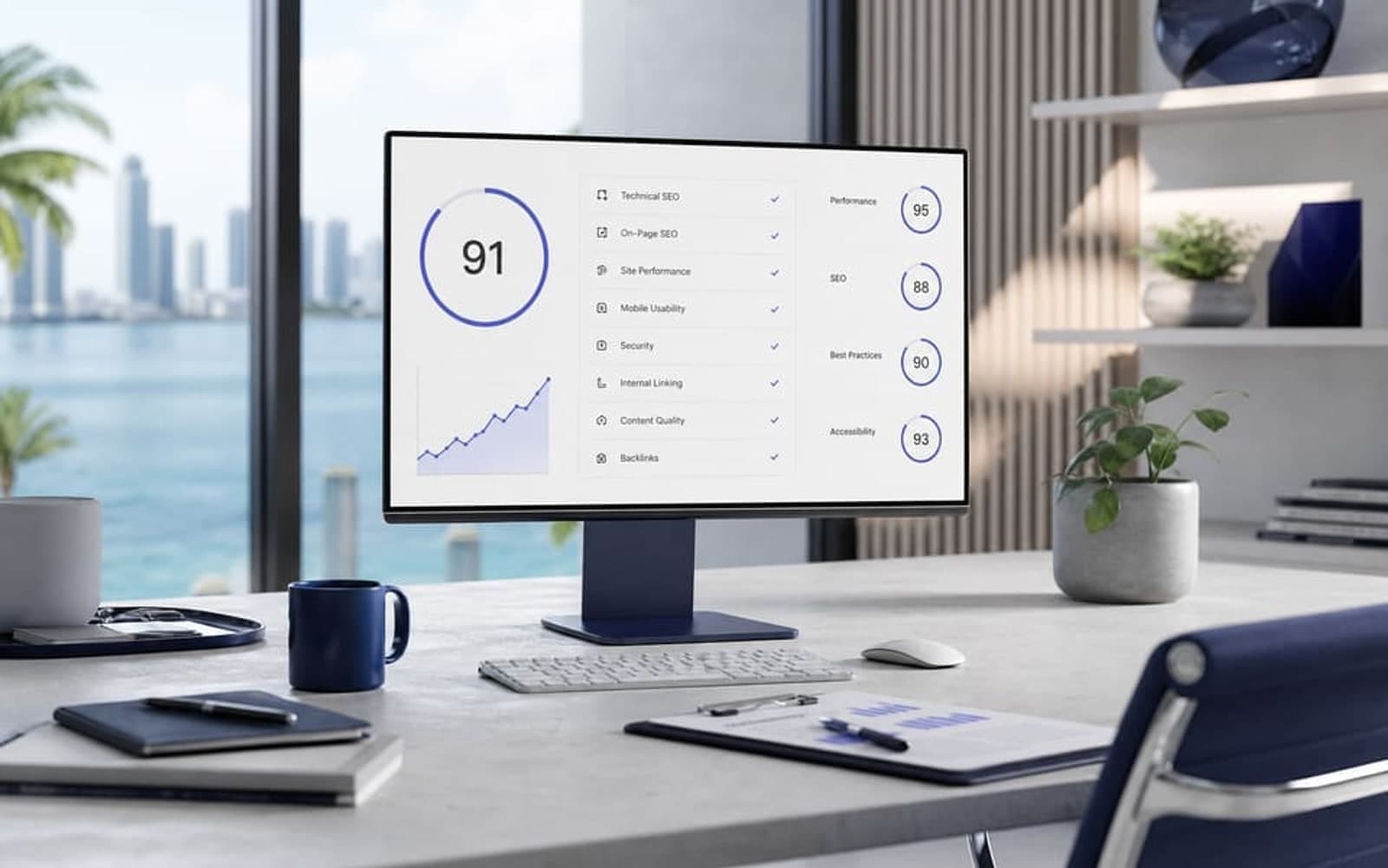 website audit miami - Website Audit Miami | VIQQ