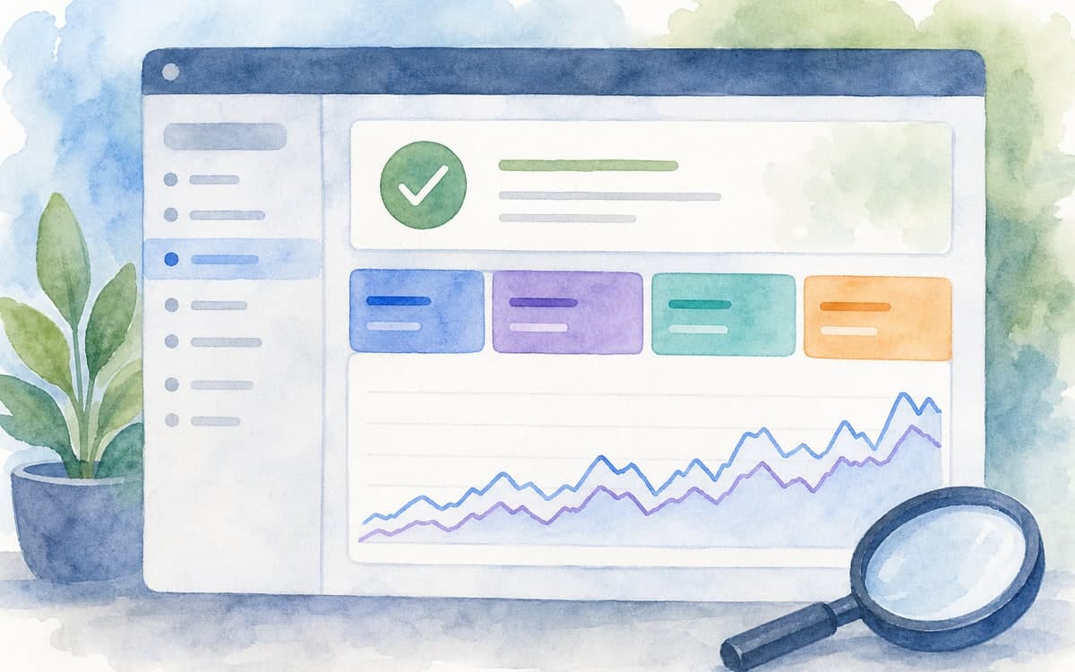 Google Search Console Setup - quick setup task for Miami businesses | VIQQ