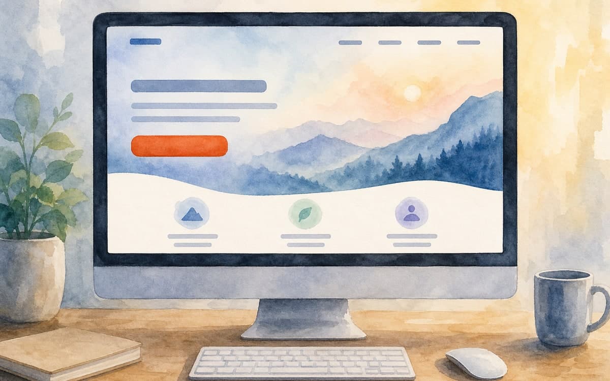 Homepage Hero Refresh - quick setup task for Miami businesses | VIQQ