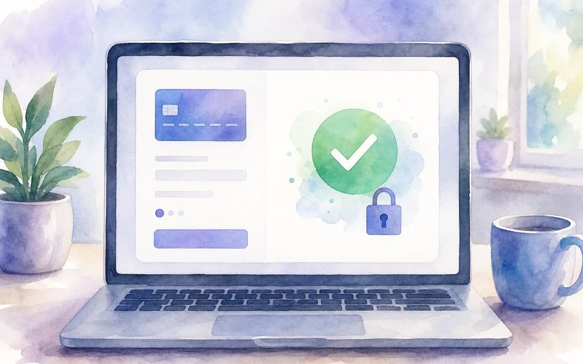 Stripe Payment Setup - quick setup task for Miami businesses | VIQQ