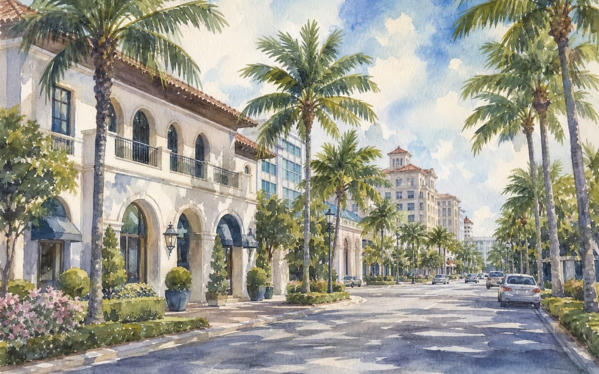 Medical and dental website design for Boca Raton practices