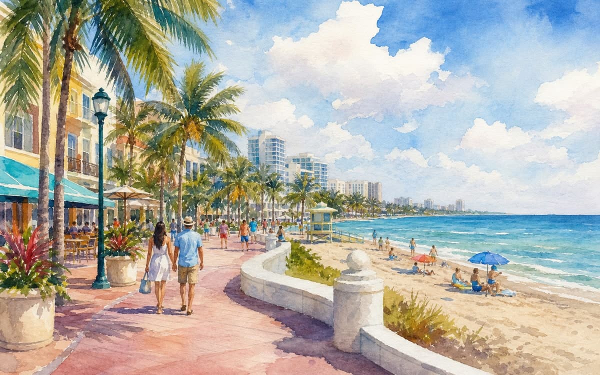 Contractor and home services website design Hollywood Florida