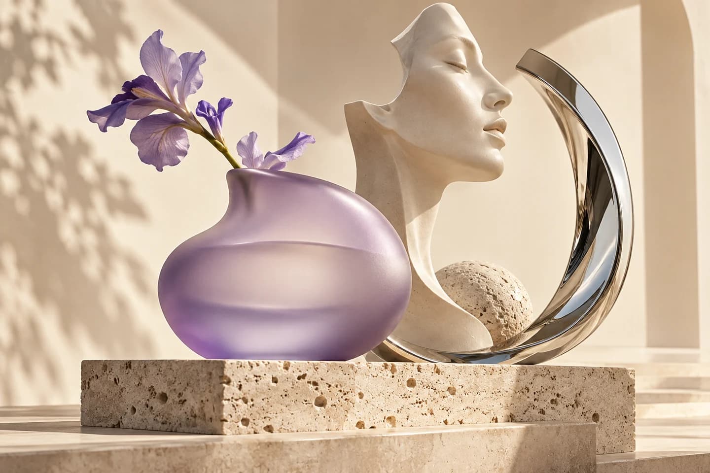Lumière Aesthetics med spa case study cover - Miami aesthetics clinic website
