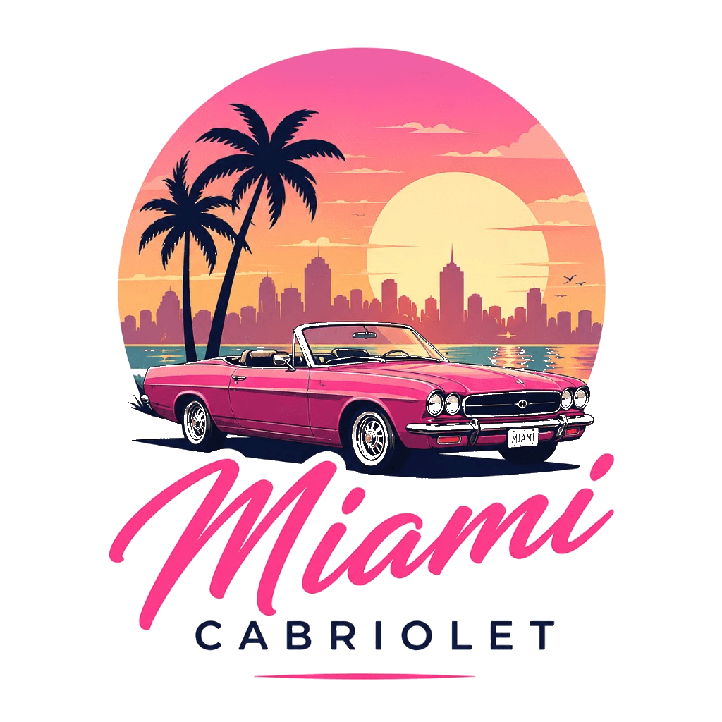 Miami Cabriolet logo
