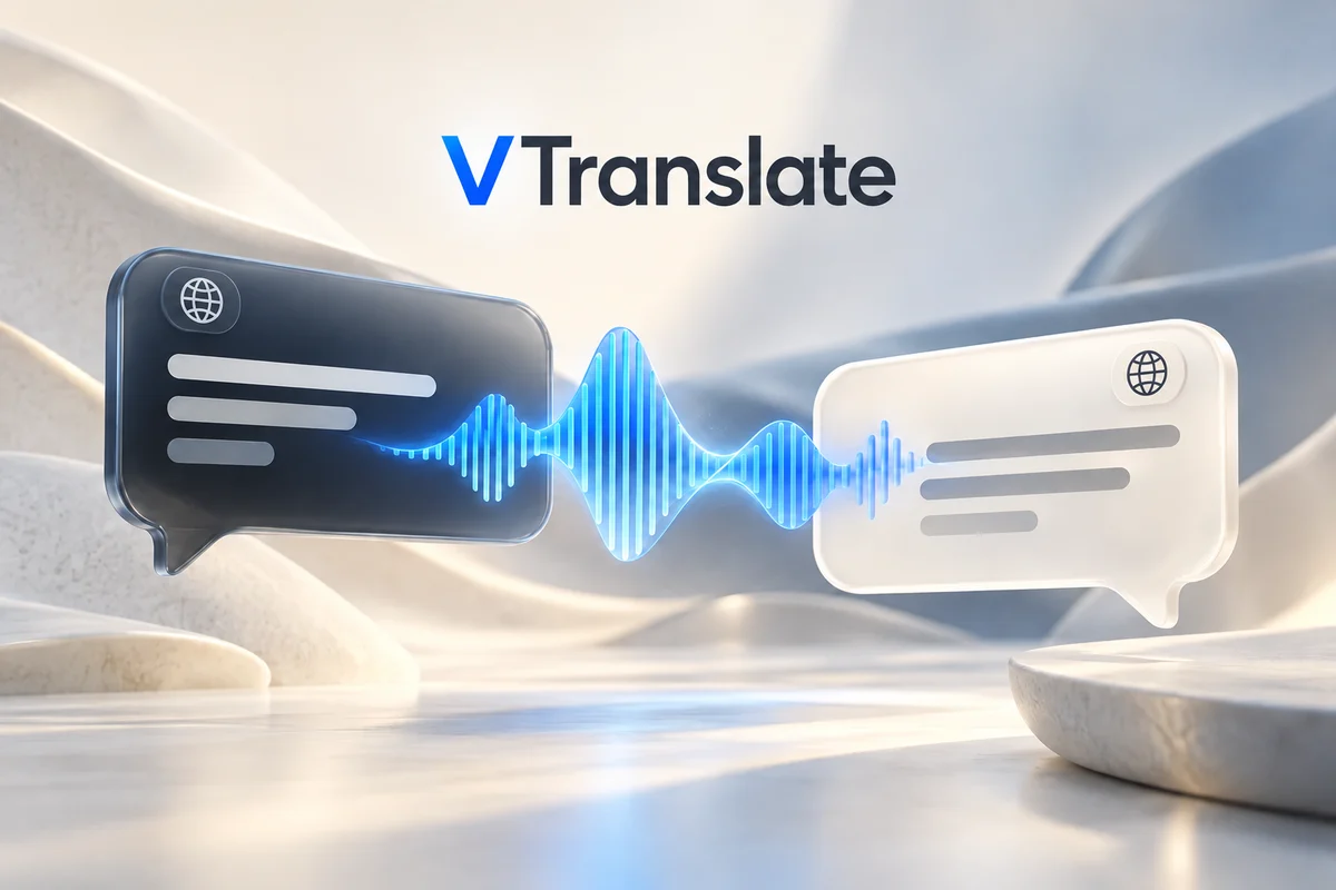 VTranslate
