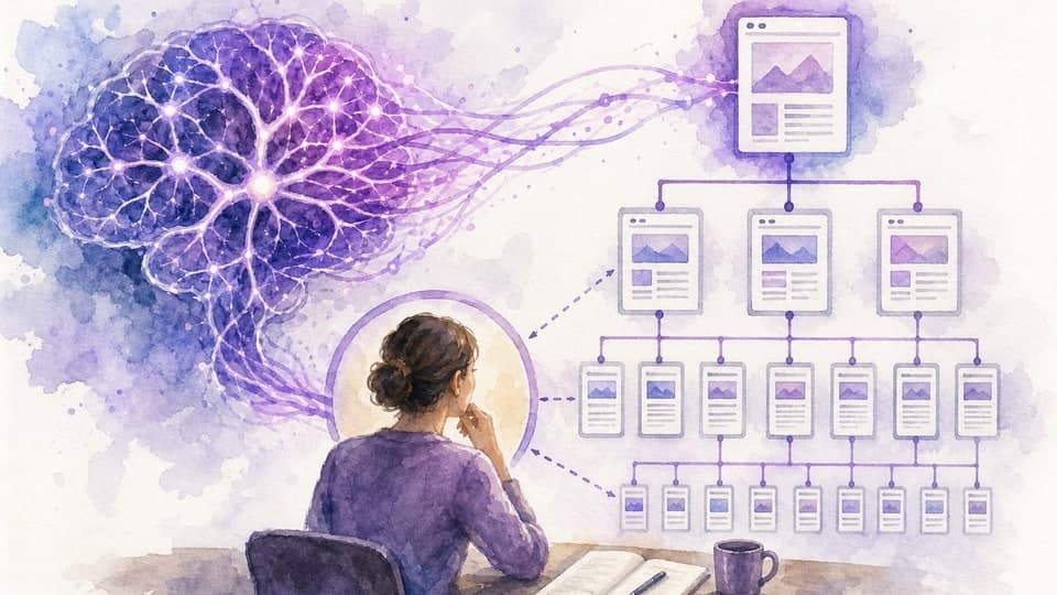 AI SEO service