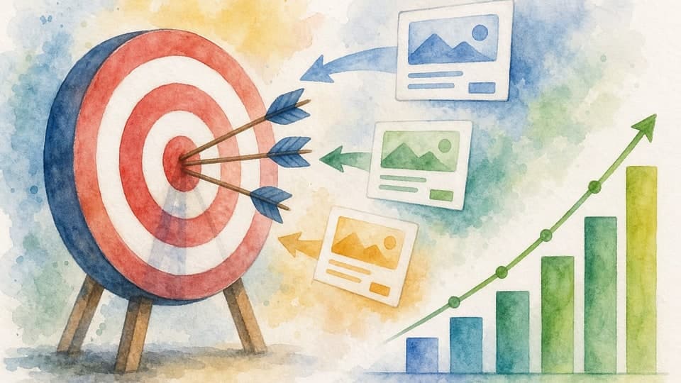 Google Ads service
