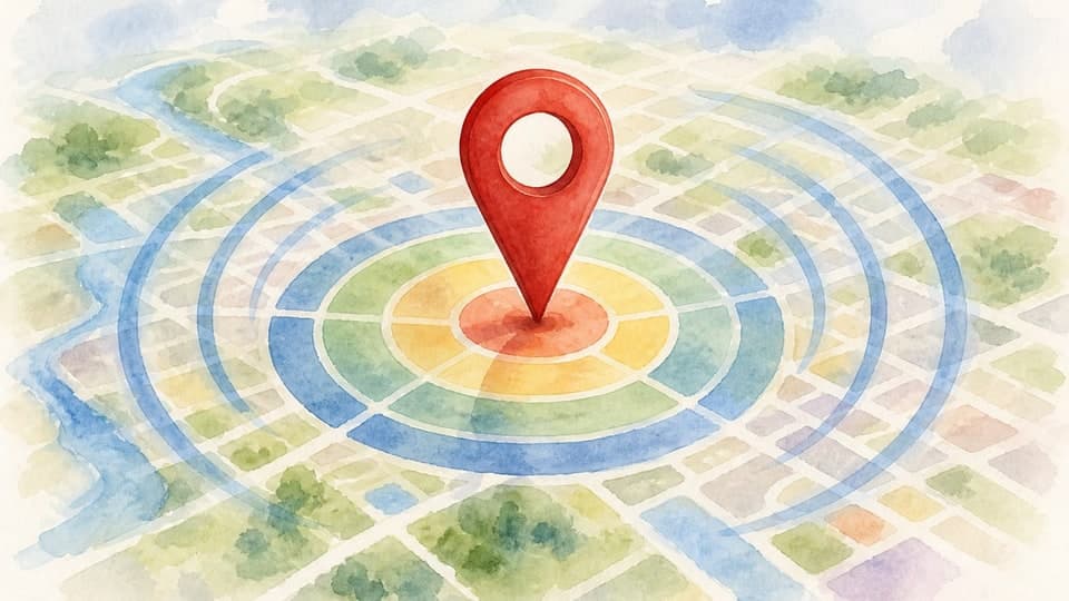Local SEO service
