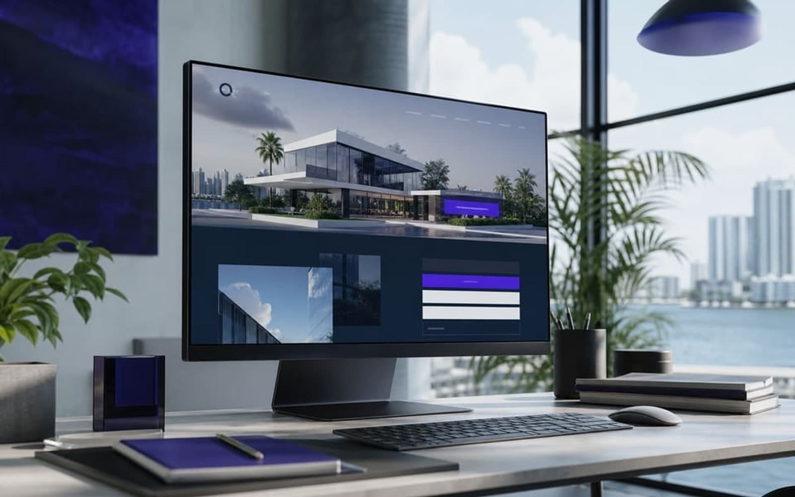 web design miami - Web Design Miami | VIQQ