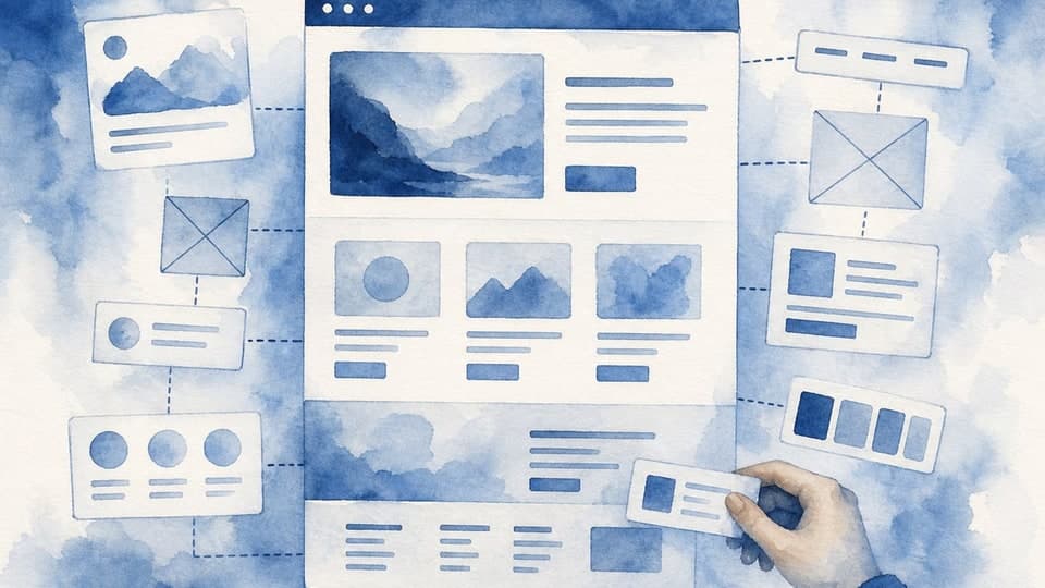 Web Design service