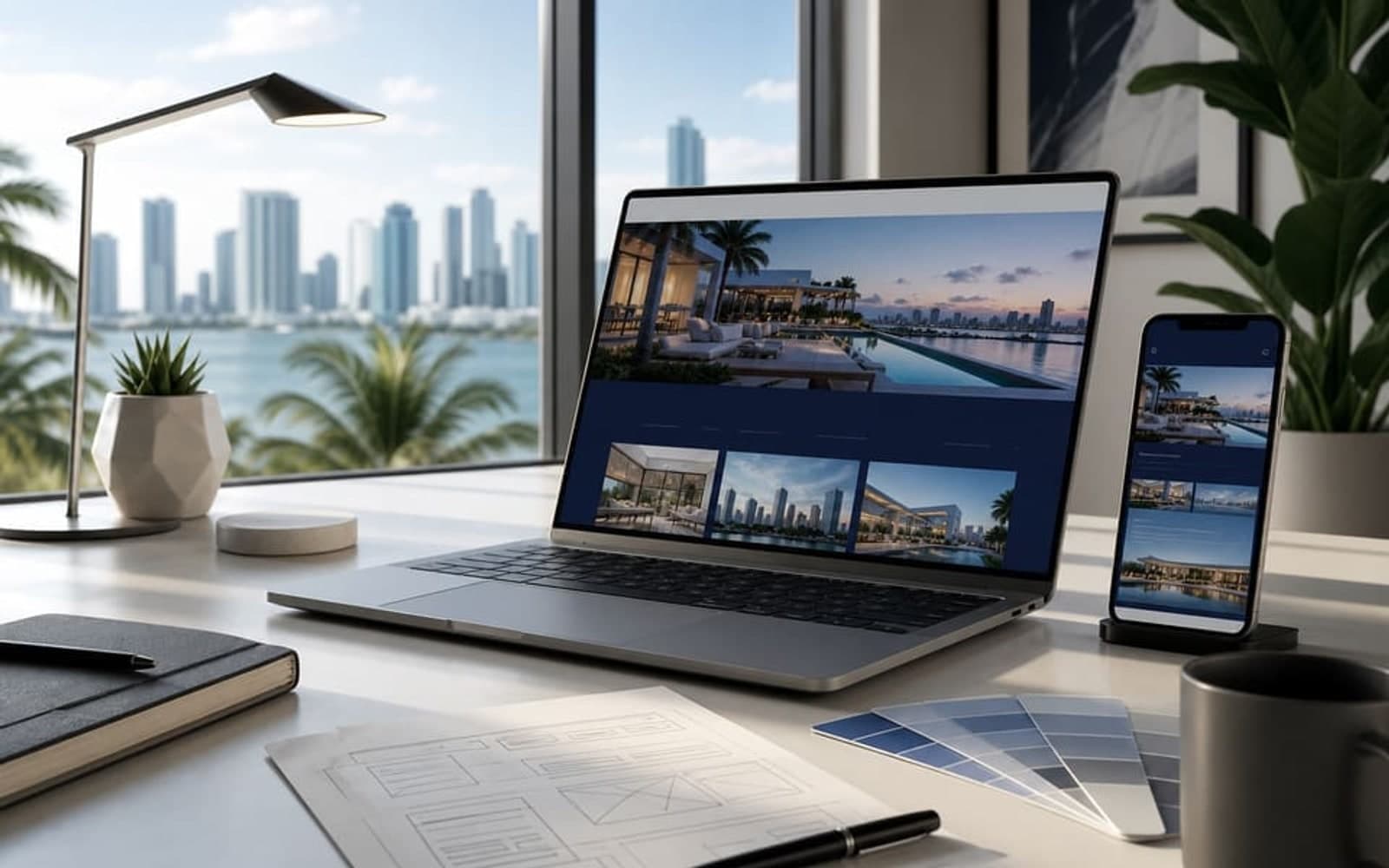 website development miami - Website Development Miami | VIQQ