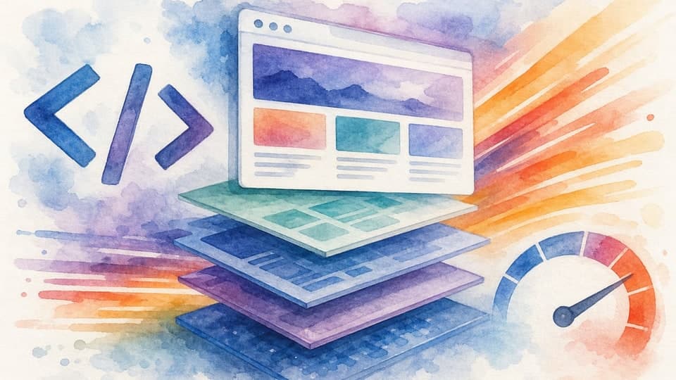 Website Development service