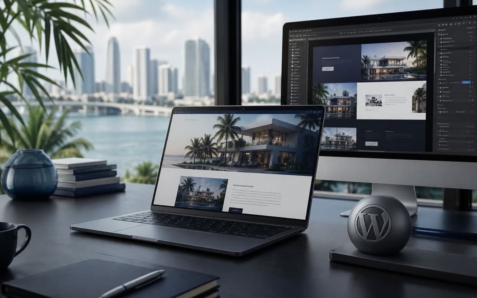 wordpress development miami - Wordpress Development Miami | VIQQ