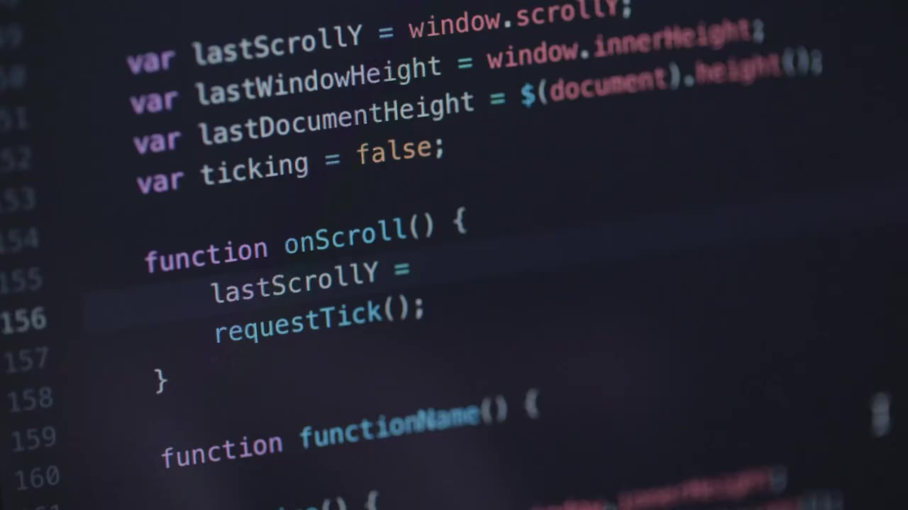 Modern web development - Next.js architecture for growth