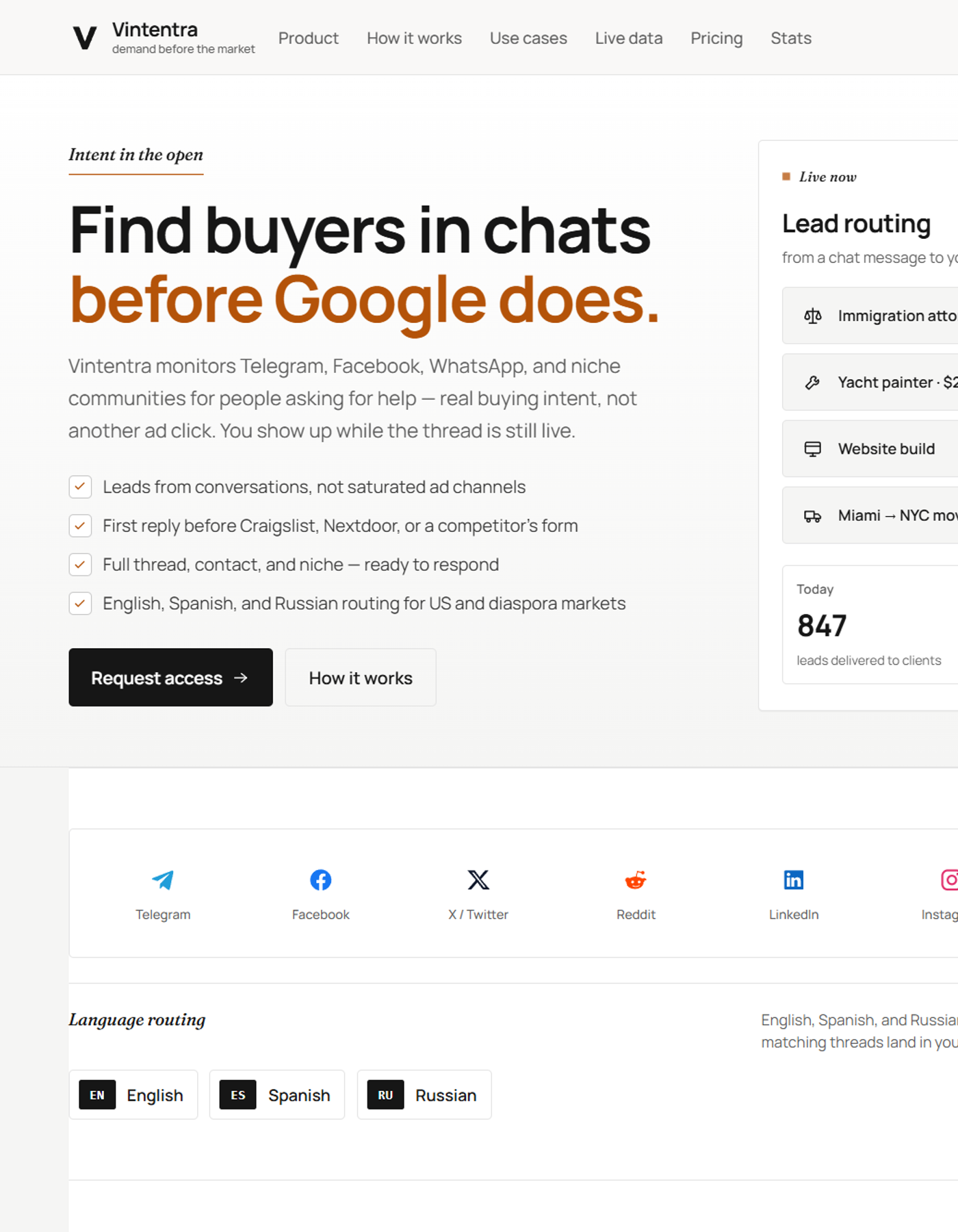 Custom Next.js product site - beyond Shopify and WordPress