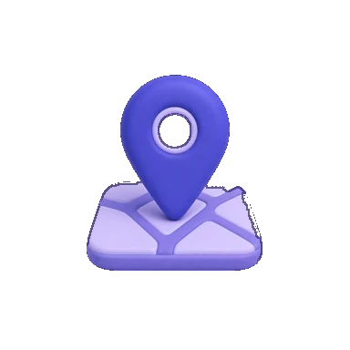 Local maps visibility icon