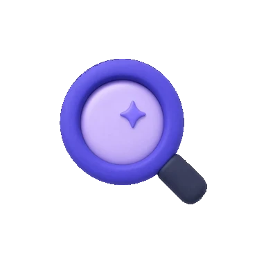 Search visibility icon