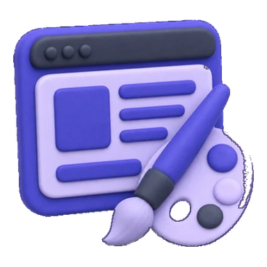 Design system icon